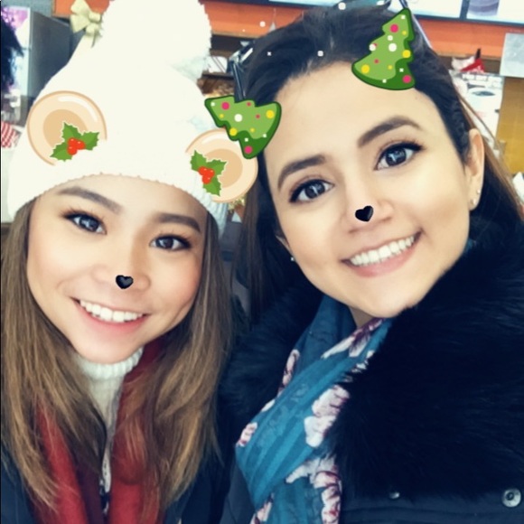 Meet your Posher, Maria - Picture 1 of 1